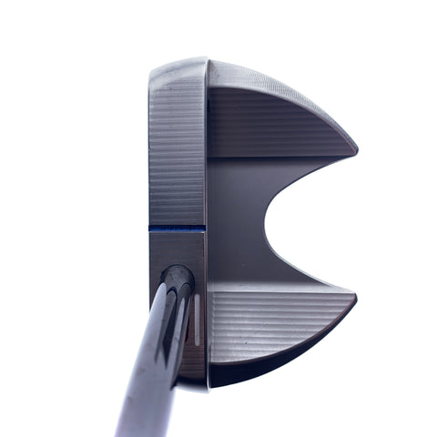 Used SeeMore M5 HT Putter / 33.0 Inches