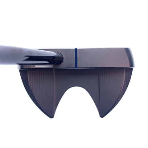 Used SeeMore M5 HT Putter / 33.0 Inches