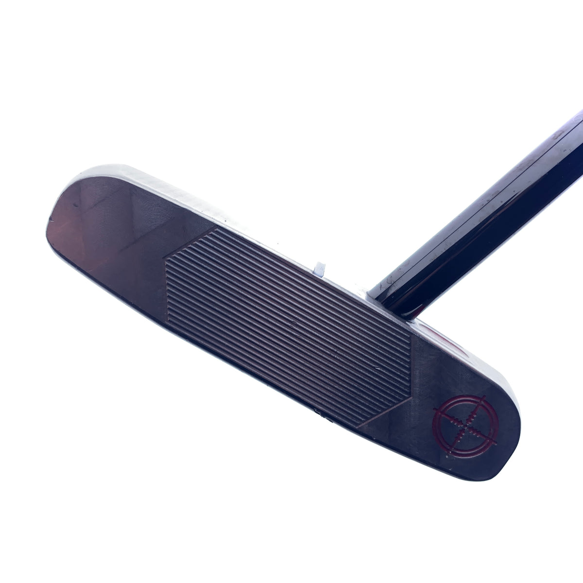 Used SeeMore M5 HT Putter / 33.0 Inches