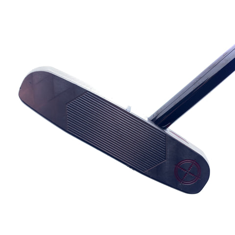 Used SeeMore M5 HT Putter / 33.0 Inches