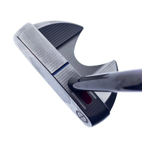 Used SeeMore M5 HT Putter / 33.0 Inches