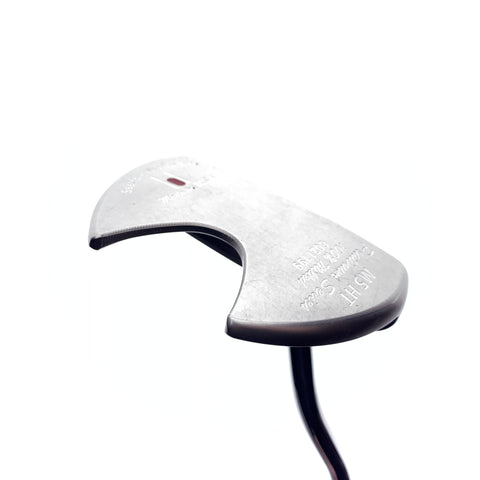 Used SeeMore M5 HT Putter / 34.0 Inches