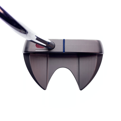 Used SeeMore M5 HT Putter / 34.0 Inches