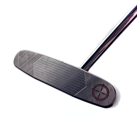Used SeeMore M5 HT Putter / 34.0 Inches