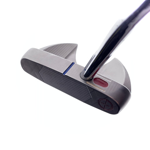 Used SeeMore M5 HT Putter / 34.0 Inches