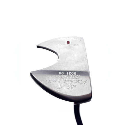 Used SeeMore M5 HT Putter / 34.0 Inches