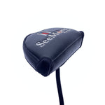 Used SeeMore M5 HT Putter / 35.5 Inches