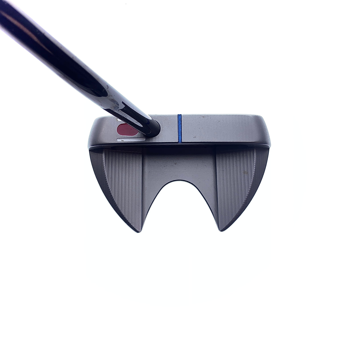 Used SeeMore M5 HT Putter / 35.5 Inches