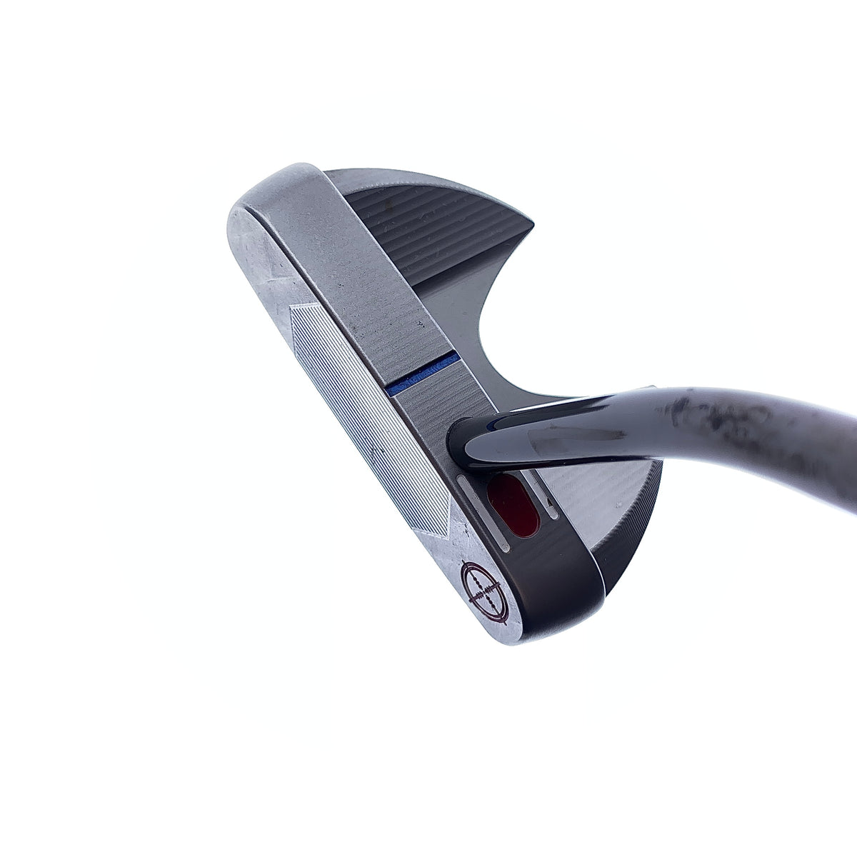Used SeeMore M5 HT Putter / 35.5 Inches