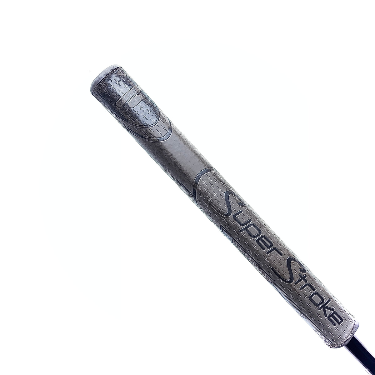 Used SeeMore M5 HT Putter / 35.5 Inches