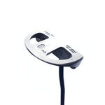Used SeeMore M5 Platinum Putter / 34.0 Inches