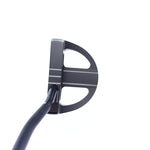 Used SeeMore M5 Platinum Putter / 34.0 Inches