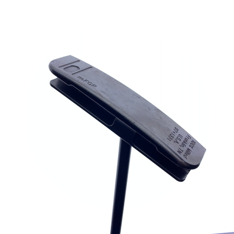 Used SeeMore MFGP Putter / 35.5 Inches