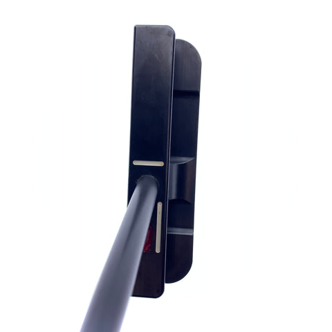 Used SeeMore MFGP Putter / 35.5 Inches