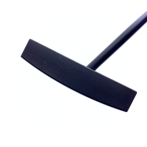 Used SeeMore MFGP Putter / 35.5 Inches