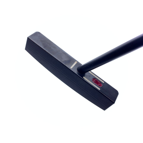 Used SeeMore MFGP Putter / 35.5 Inches