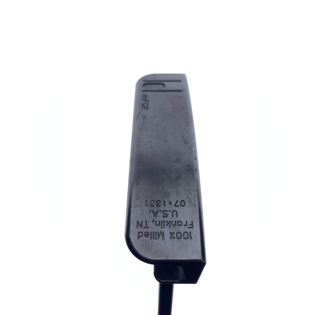Used SeeMore MFGP Putter / 35.5 Inches