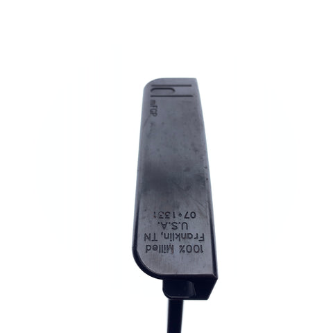 Used SeeMore MFGP Putter / 35.5 Inches