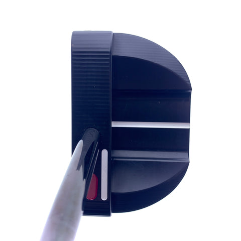 Used SeeMore Mini Giant MDx Putter / 34.0 Inches