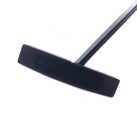 Used SeeMore Model M Putter / 35.0 Inches