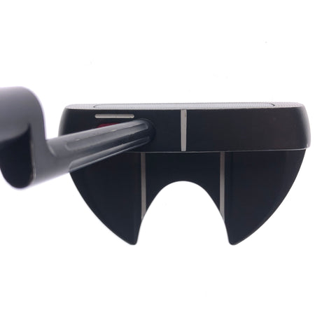 Used SeeMore Model T Putter / 34.0 Inches