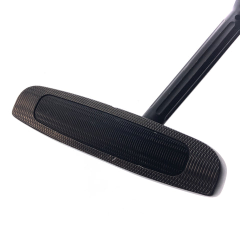 Used SeeMore Model T Putter / 34.0 Inches