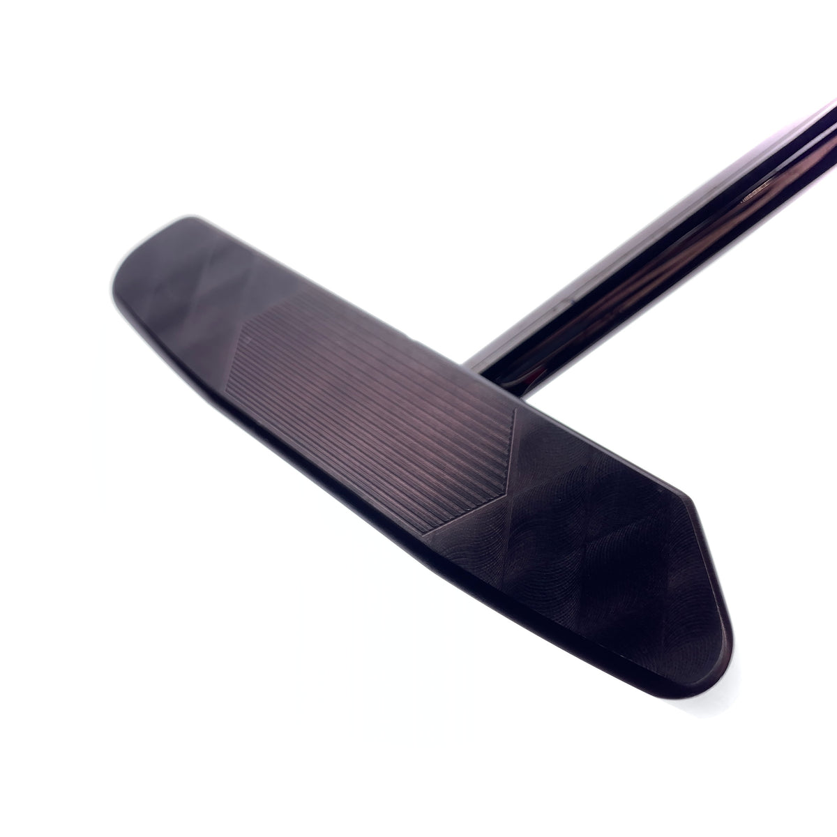 Used SeeMore NashVille Z1c SS Putter / 34.0 Inches
