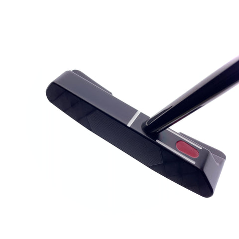Used SeeMore NashVille Z1c SS Putter / 34.0 Inches