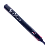 Used SeeMore PCB Putter / 34.5 Inches