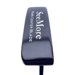 Used SeeMore PCB Putter / 34.5 Inches