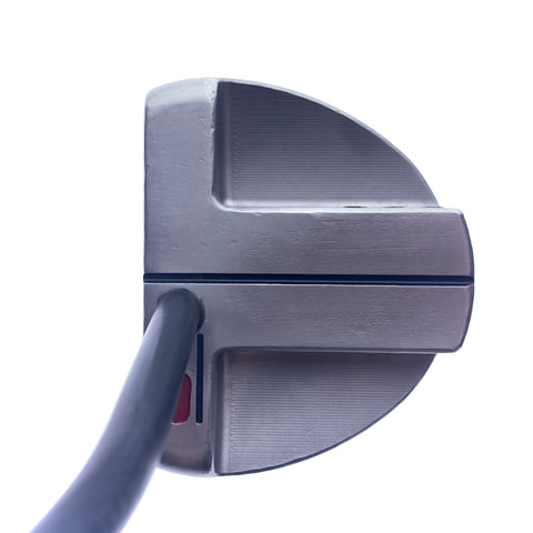 Used SeeMore SB-1 Putter / 33.50 Inches