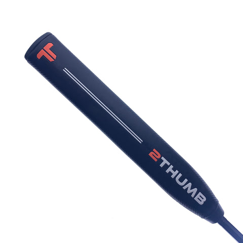 Used SeeMore SB-1 Putter / 33.50 Inches