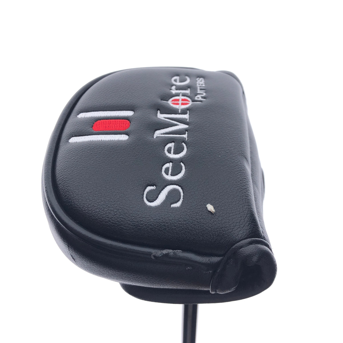 Used SeeMore SKx Zero Torque Putter / 34.0 Inches