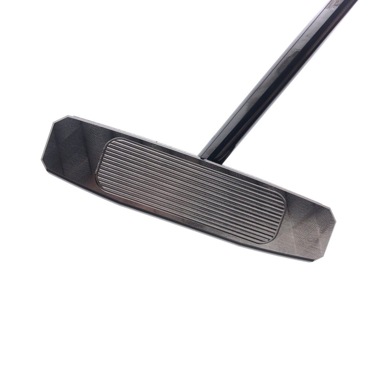Used SeeMore SKx Zero Torque Putter / 34.0 Inches