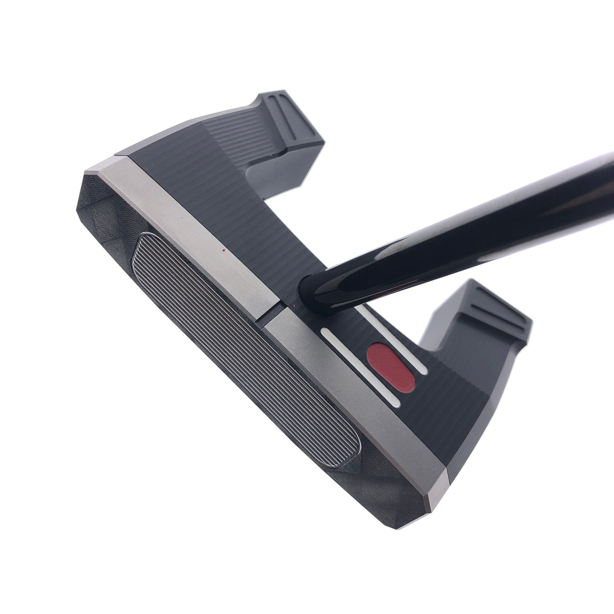 Used SeeMore SKx Zero Torque Putter / 34.0 Inches