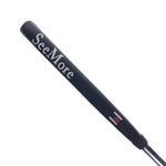 Used SeeMore SKx Zero Torque Putter / 34.0 Inches