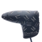 Used SeeMore Si2 Blade Putter / 32.5 Inches