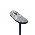 Used SeeMore Si3 Mallet Putter / 34.0 Inches