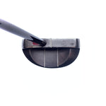 Used SeeMore Si3 Mallet Putter / 34.0 Inches