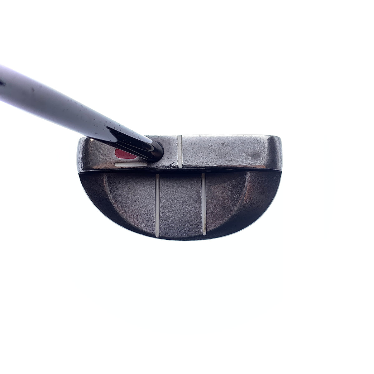 Used SeeMore Si3 Mallet Putter / 34.0 Inches