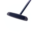 Used SeeMore Si3 Mallet Putter / 34.0 Inches