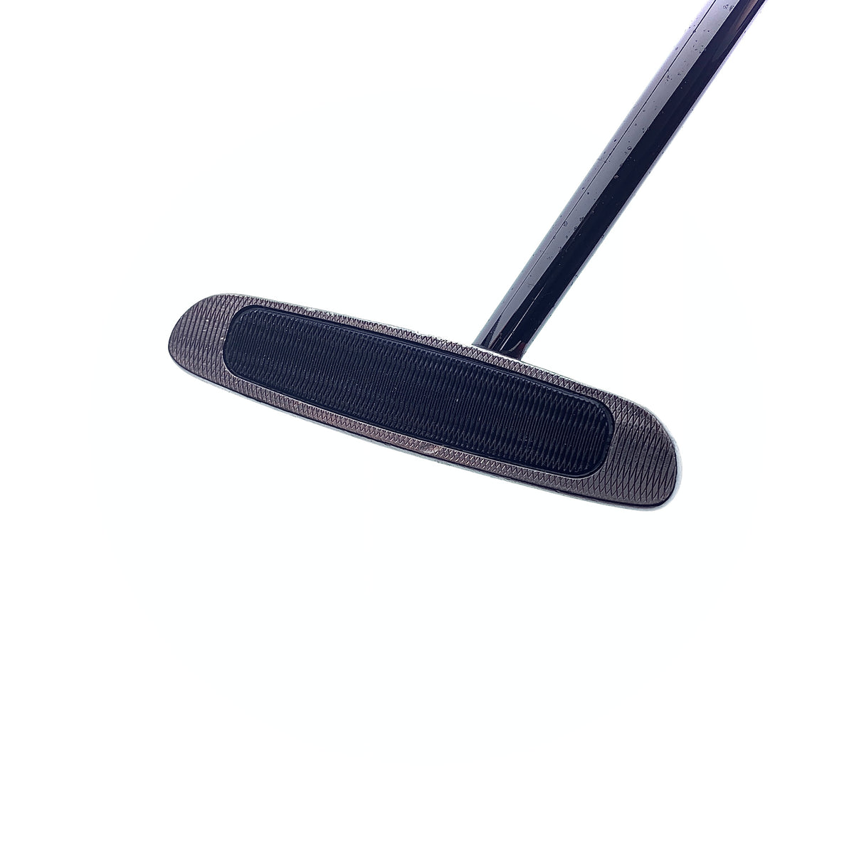 Used SeeMore Si3 Mallet Putter / 34.0 Inches