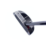 Used SeeMore Si3 Mallet Putter / 34.0 Inches