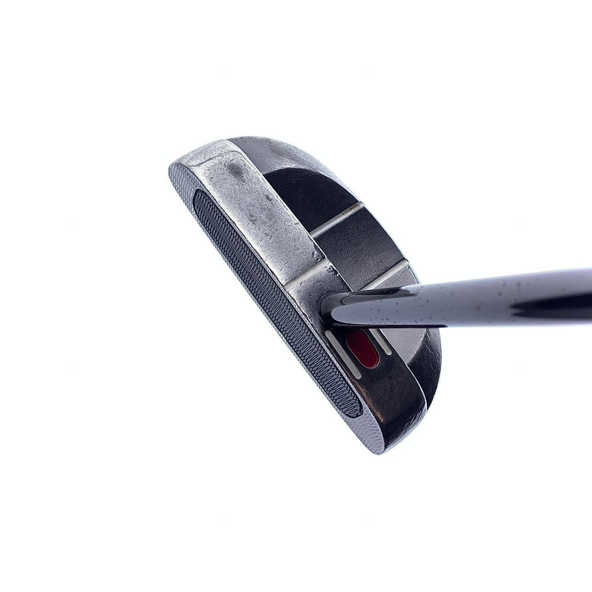 Used SeeMore Si3 Mallet Putter / 34.0 Inches