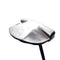 Used SeeMore Si5 Mallet Putter / 32.5 Inches