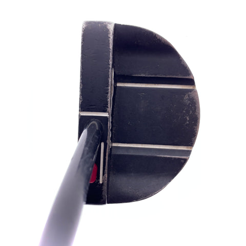 Used SeeMore Si5 Mallet Putter / 32.5 Inches