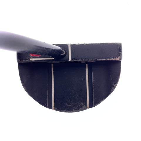 Used SeeMore Si5 Mallet Putter / 32.5 Inches