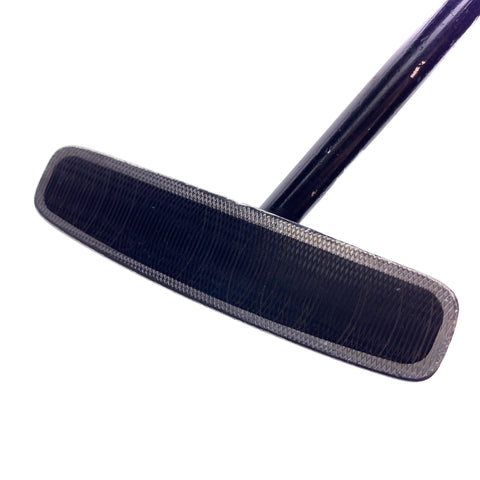 Used SeeMore Si5 Mallet Putter / 32.5 Inches