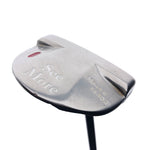 Used SeeMore Si5 Mallet Putter / 33.0 Inches