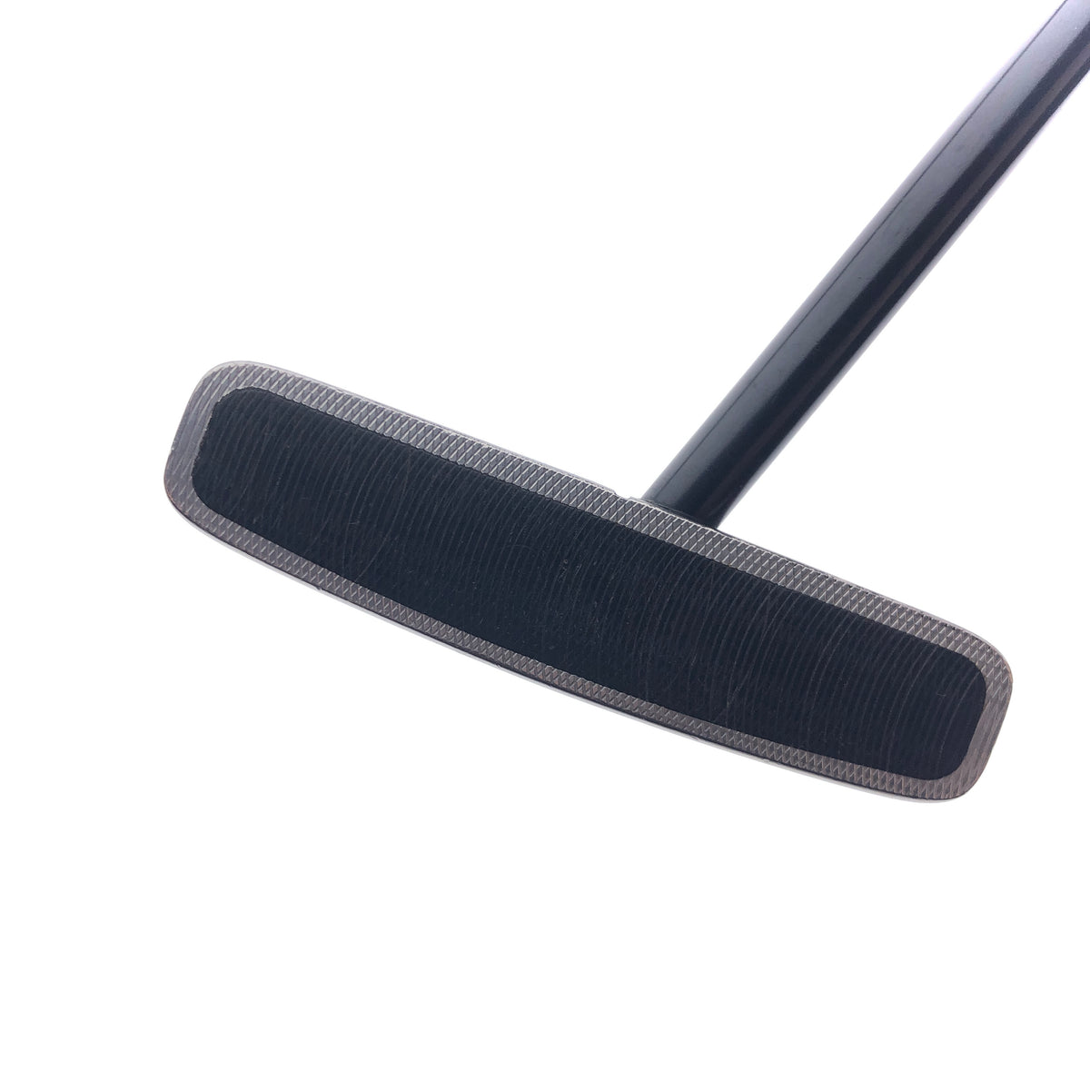 Used SeeMore Si5 Mallet Putter / 33.0 Inches